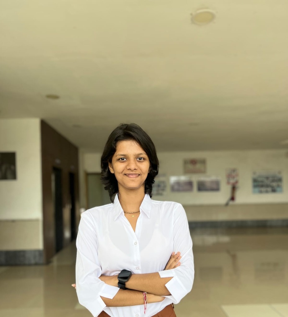 Riya Singh Constructivist Profile